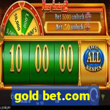 gold bet.com