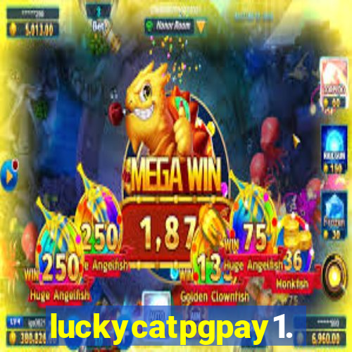 luckycatpgpay1.com