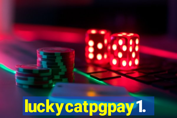 luckycatpgpay1.com