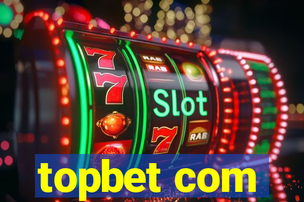 topbet com