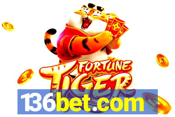 136bet.com