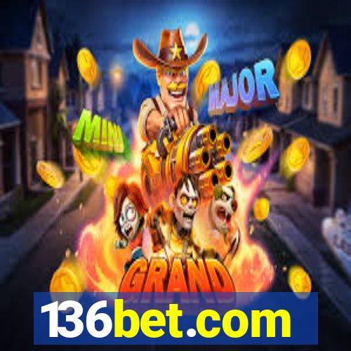 136bet.com