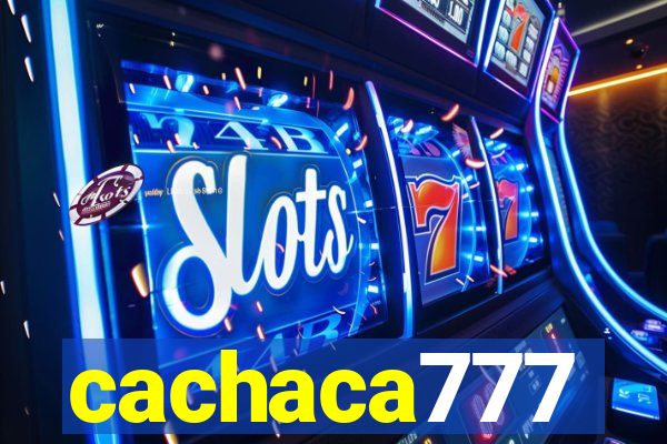 cachaca777