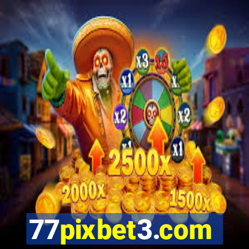 77pixbet3.com