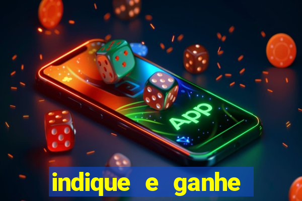 indique e ganhe vai de bet