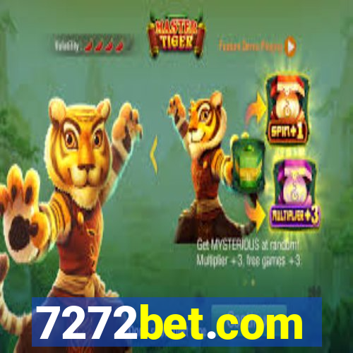 7272bet.com