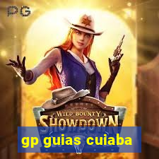 gp guias cuiaba