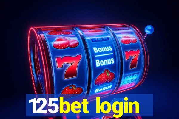 125bet login