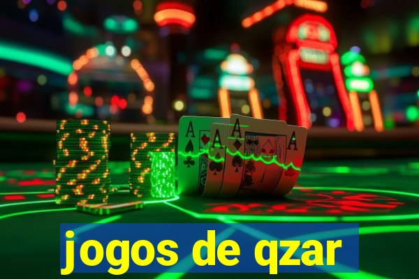 jogos de qzar