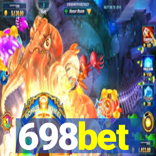 698bet