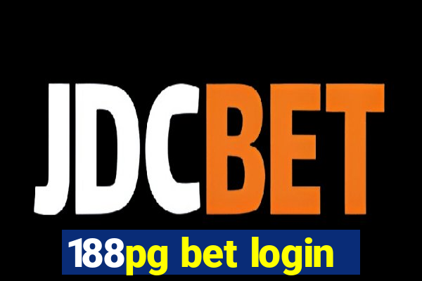 188pg bet login