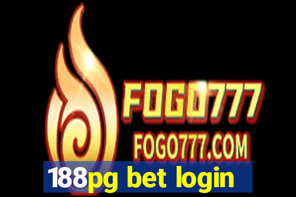 188pg bet login