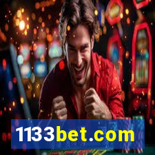 1133bet.com