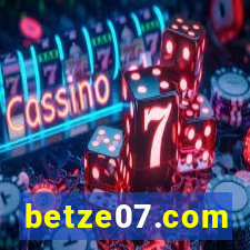 betze07.com