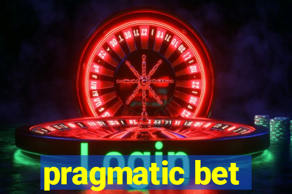 pragmatic bet