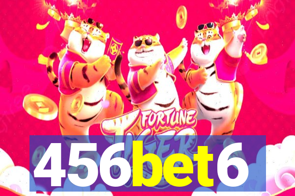 456bet6