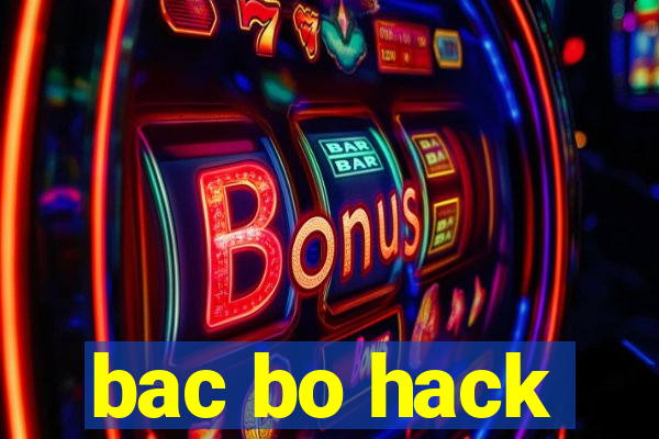 bac bo hack