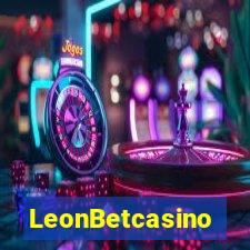 LeonBetcasino