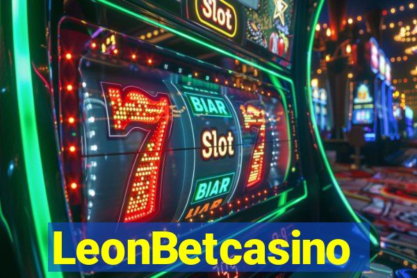 LeonBetcasino