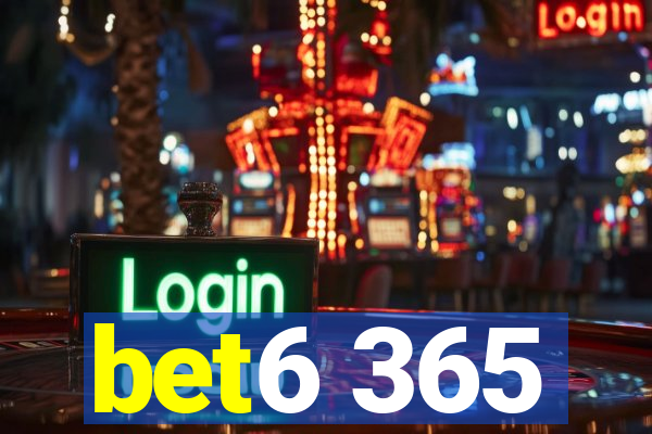 bet6 365