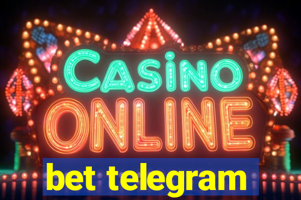 bet telegram