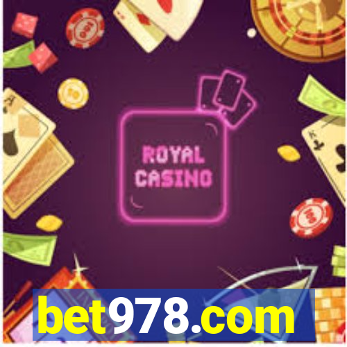 bet978.com