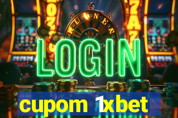 cupom 1xbet