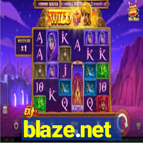 blaze.net