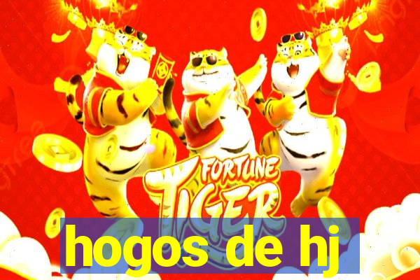 hogos de hj