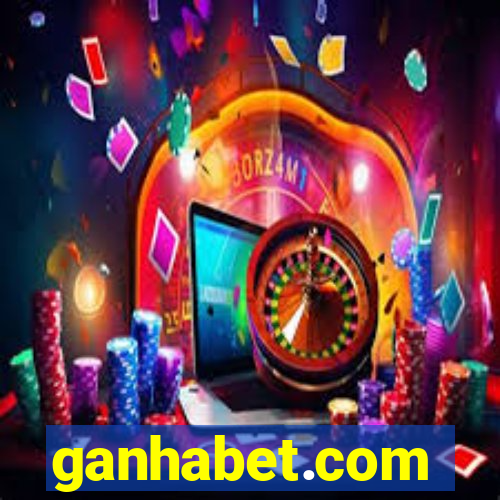 ganhabet.com