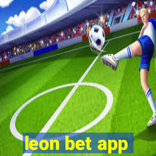 leon bet app