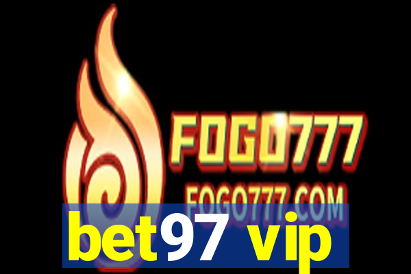 bet97 vip