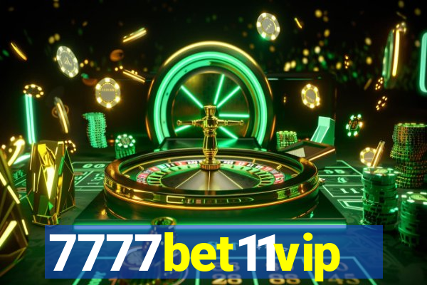 7777bet11vip