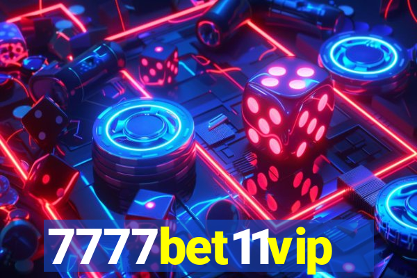 7777bet11vip