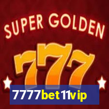 7777bet11vip