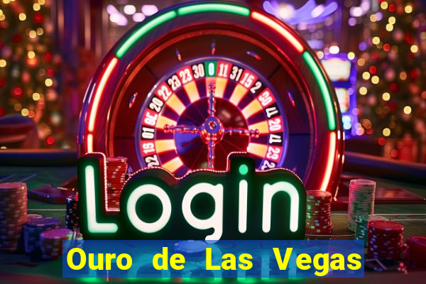 Ouro de Las Vegas o ouro maldito de las vegas filme online