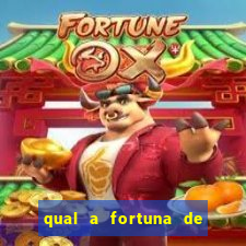 qual a fortuna de jojo todynho