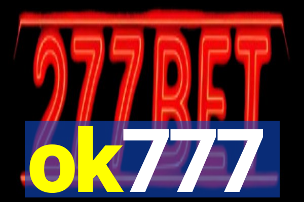 ok777