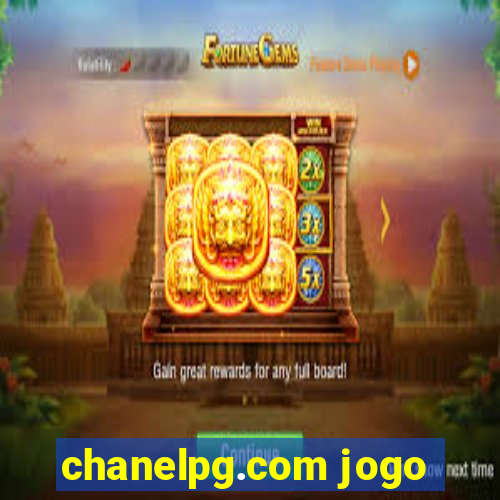 chanelpg.com jogo