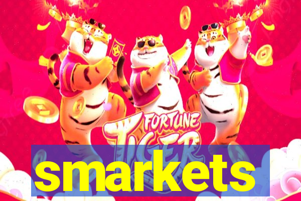 smarkets