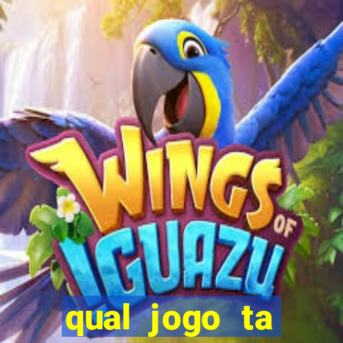 qual jogo ta pagando agora pg