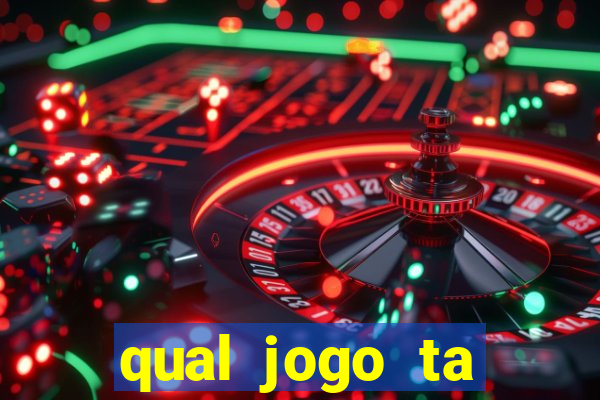 qual jogo ta pagando agora pg