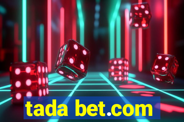 tada bet.com