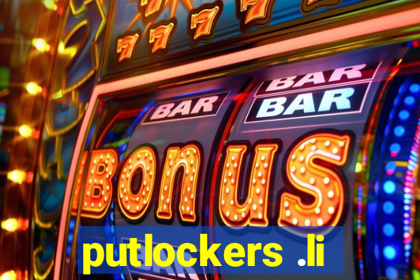 putlockers .li