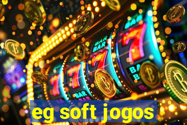 eg soft jogos