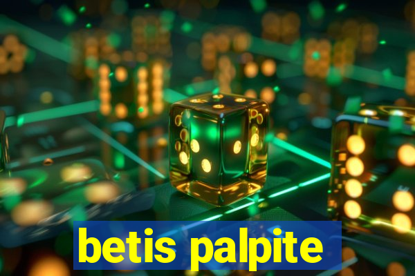 betis palpite