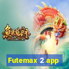 Futemax 2 app