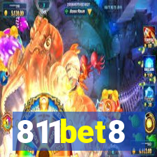 811bet8