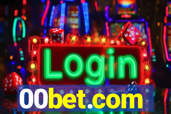 00bet.com