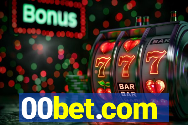 00bet.com